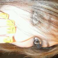 crazybusiness27's profile picture. smile it makes ppl wonder what u been up to :)