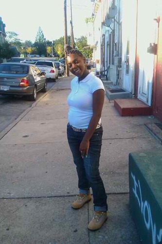 I Am Young , Hard Working , Mother , Girlfriend & Successful !
