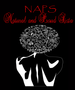 Redefining beauty and promoting self-acceptance one Natural And Proud Sista at a time!!
