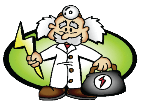 electricdoctor0's profile picture. Electric Doctor. The 24-Hour Electrician & Satisfaction Guaranteed or It's Free! (toll free) 877-823-4188