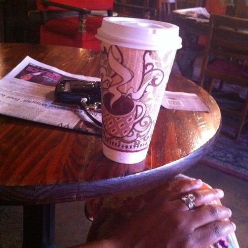 PDazzle's profile picture. I'm all up in yo Kool-Aid and it needs more sugar!!