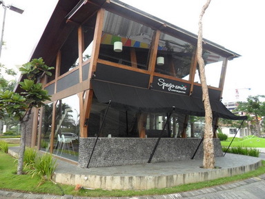 amici_spago's profile picture. Crossborder Italian Japanese kitchen