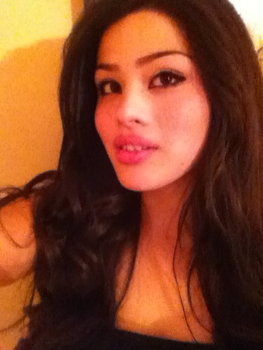 im tiffany, :) happy to be alive and grateful for those in it. please, no hate here.