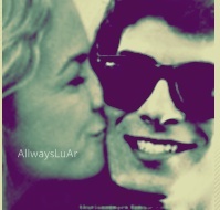Deedicado a LuAr !! Minhas Vidas e eu tenho fé que eu ainda vou conseguir um abraço e dizer Td que Sinto!  LuAr FOREVER 3