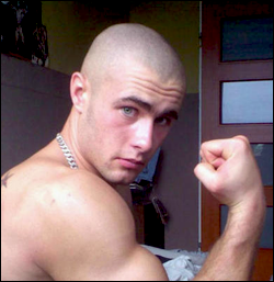 Gay Skinhead