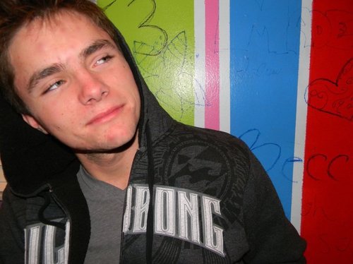 JamesCalten's profile picture. worry about yourself, nobody else.