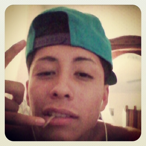 Latino♥ i love latinas ^.^