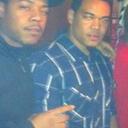 Ron Hall  - @RonHall20 - Twitter