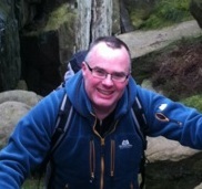 richieallen64's profile picture. A logistics professional with a passion for developing talent. Challenging people to achieve their full potential