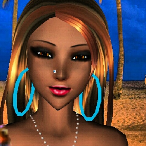 robinBankNsTuff's profile picture. IM THAT MUTHAFUCKIN APP BITCH ™ ::::::::App PRINCESS ... im In an Application on a Droid dummy. .....IM THE REALEST MADE princess