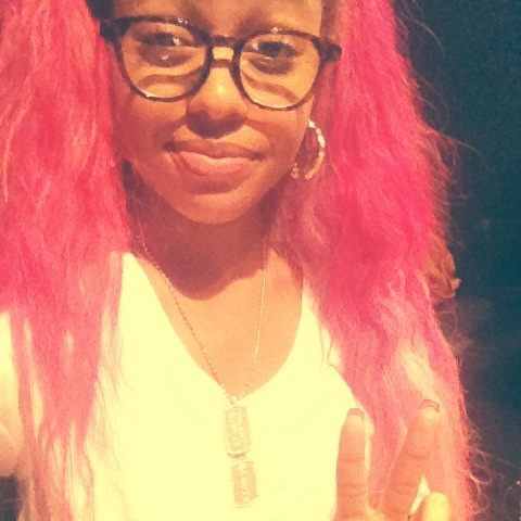 #TeamOMG & #BahjasAngel I love Beauty Sooo Much. The OMG Girlz Inspire Me (: