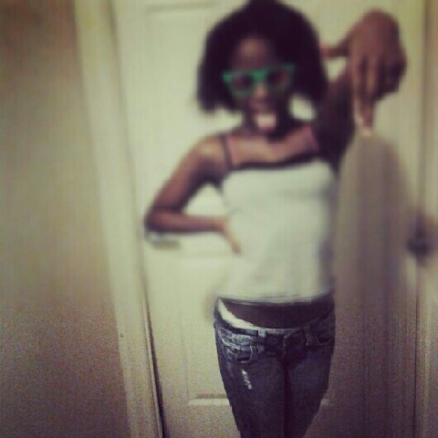 im Mee so Dont Fuck W / mee