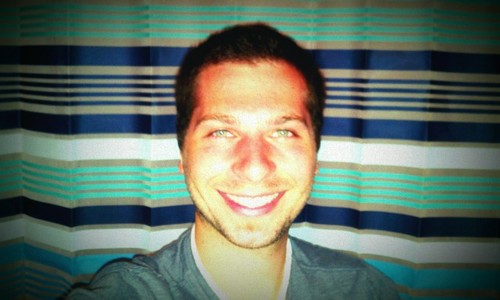 Born on Thanksgiving in 1988. Always have been a chill person. Music is my passion. Love is what I live for.