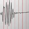 QuakesToday's profile picture. Worldwide earthquake alerts based on USGS data.  1.5 magnitude and higher.
