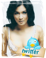 Sandra_Dewi's profile picture. Art is my life