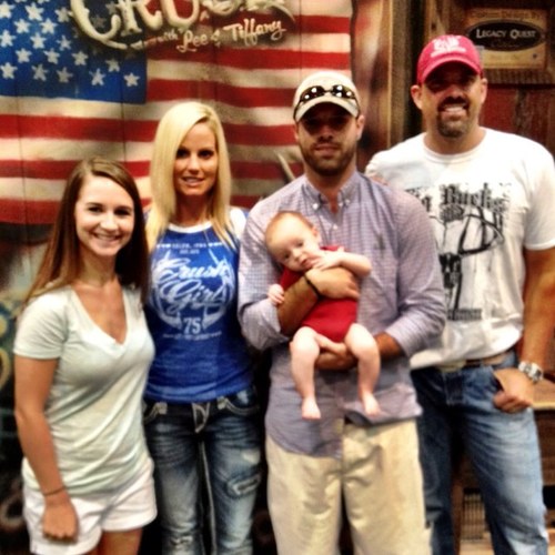 sbmartin05's profile picture. dude with a beard and hair on my toe knuckles.