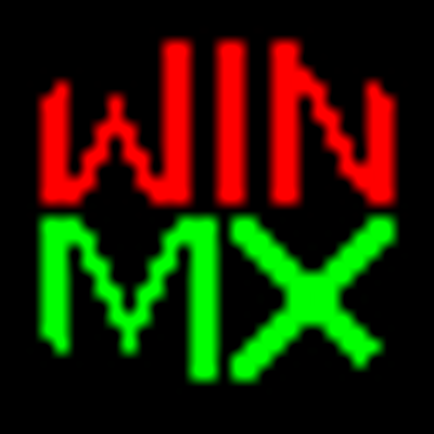 Risultati immagini per winmx logo