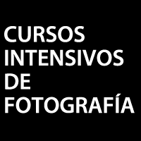 Intensive photography courses all around Mexico.