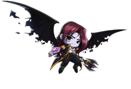 maple_Demon_'s profile picture. 검은마법사의 군단장 데몬슬레이어다. 시간적 배경은 군단장때지. 앞으로 잘부탁한다. 그리고 다른계정도 있으니 맞팔은 해주지.