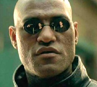 What I If told you, you read that right?