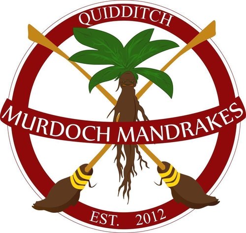 Murdoch University's very own quidditch team. Perth, Western Australia. Trainings run weekly over the semester come down and check it out!
