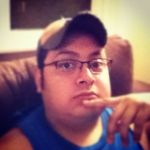 chris1_texan's profile picture. Just livin' the dream. Thats right L.I.V.I.N.