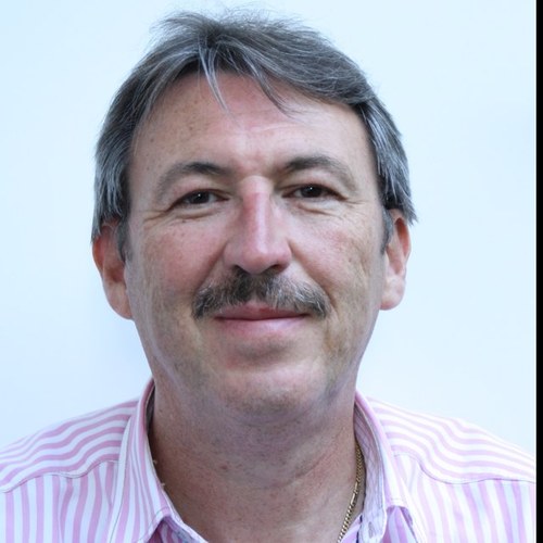 RolfUngerer's profile picture. Alien