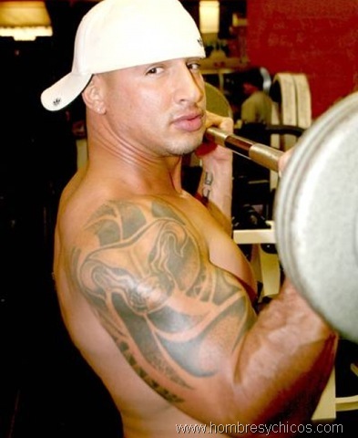 Si quieres tener un cuerpo perfecto solo siguenos y t diremos q hacer...