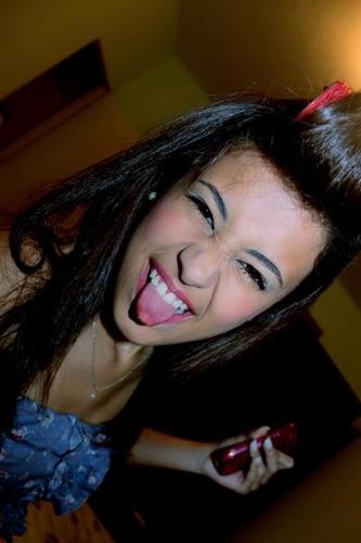 I'M SEXY AND I TO MENTINDO
