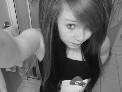 if you dont like me someone else will, if your not missing me someone else is, if you dont love me someone else does