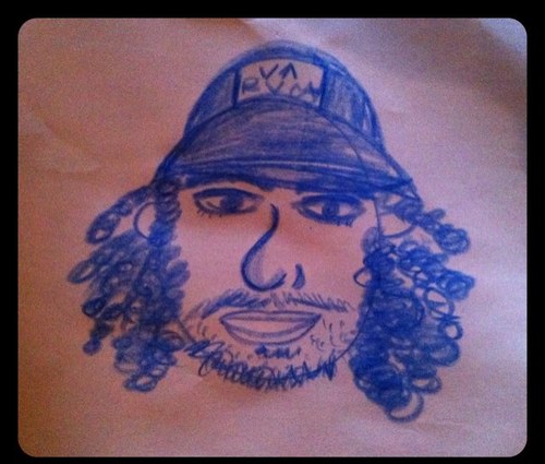 TonyMedusa's profile picture. 