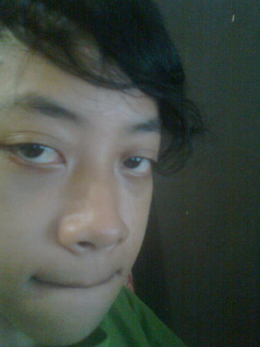 Slow aja lah no women no cry hahaha