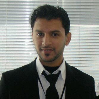 Cyber Security Expert. IT Security Researcher.