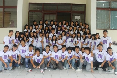 WE ARE TAKUPAS (PUBLIC HEALTH 2010 A)