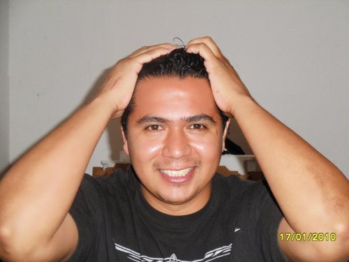 Licenciado en Derecho