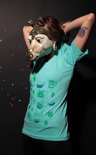 Estudiante de la Central - Modelo - Artista y skate