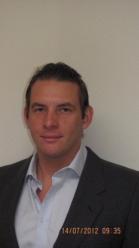 Investment professional - SMB