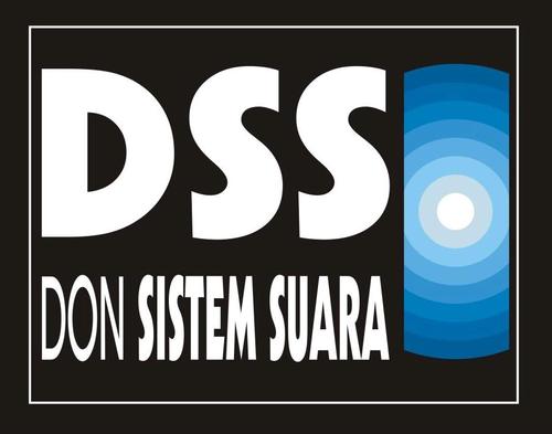 DSS Sound System INA