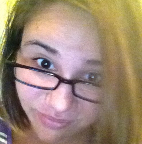 Rotc_Brat_14's profile picture. So im Vanessa(: im super crazy... Truthfully I dont know what to say... So just ask! ~Directioner~