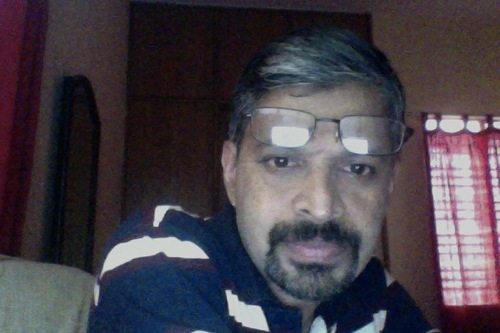 Habk 2:14,20. Married to Jessy Ann. Dad to Jerusha, Shaphan, Navith. Director, D.Min @ https://t.co/LdwZGZ7bdZ, of https://t.co/9BeYgSrtaa