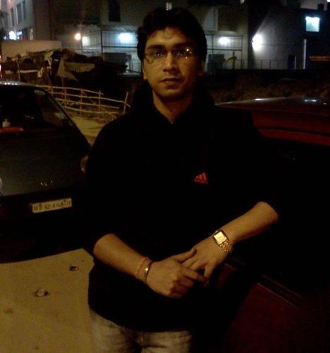 Don't quote me, the people behind me gave me the answer........