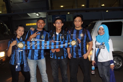 bellyramandha's profile picture. INTER CLUB INDONESIA MORATTI DEPOK