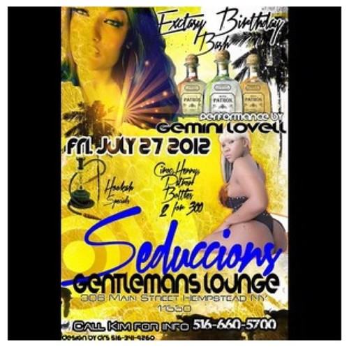 Upscale Gentlemans Club - Entertainers - Bartenders - Waitresses for auditions call Kim 516/660-5700