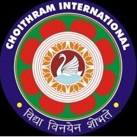 Choithram IB (@choithramib) 's Twitter Profile