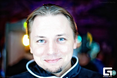 Megapolish's profile picture. 