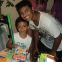 Chris Colòn - @ChrisColon127 - Twitter