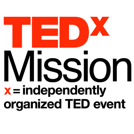 TEDxMission