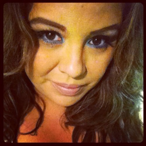 Lisa_Hernandez's profile picture. Just here for the games.