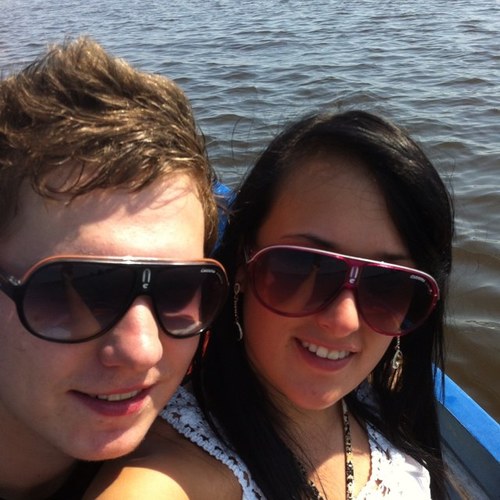 kiarafarr's profile picture. 