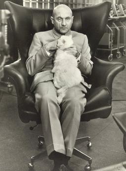 BLOFELD